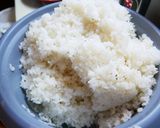 รูปขั้นตอนการทำที่ 1 ของ ซูชิแซลมอน