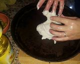 Foto del paso 9 de la receta: Pizza casera