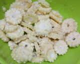 Foto langkah ke 3 dari resep Tumis buncis putren.