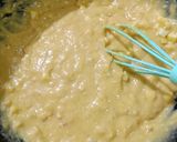 Foto langkah ke 3 dari resep Banana Chiffon.