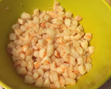Foto del paso 1 de la receta: Ceviche de Camarón 🍤🍤