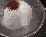 ডিম ছাড়া কেক(eggless cake recipe in Bengali) রেসিপি ধাপ - 1 ছবি