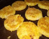 A picture of step 2 of Potato kabaabs🍽️😋.
