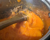 Foto del paso 6 de la receta: Spaguetti en salsa roja