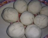 Hình bước làm 3 của món Sủi Dìn Hải Phòng