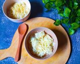 Foto langkah ke 5 dari resep Man Samphalang Cheum | Singkong Thailand.