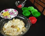 A picture of step 1 of Sweet Rice Dumplings.