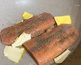 Lazacpástétom recept fázis 5 fotója