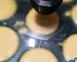 Foto langkah ke 4 dari resep Kue Lumpur Labu Parang.