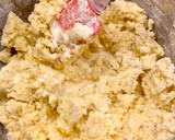 Foto del paso 4 de la receta: Galletas saladas con queso parmesano