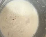 केसर की खीर(kesar ki kheer recipe in hindi) रेसिपी चरण 3 फोटो
