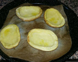 Foto del paso 5 de la receta: Patatas rellenas