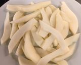 Foto del paso 12 de la receta Bizcocho de peras