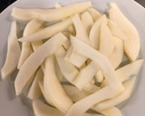 Foto del paso 12 de la receta: Bizcocho de peras
