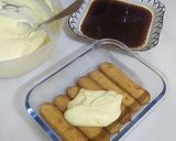 صورة لخطوة 4 من وصفة تيراميسو