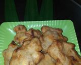 Foto langkah ke 3 dari resep Limpang-Limpung Pisang Kepok.
