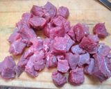 Foto del paso 1 de la receta: Guiso de caracolitos con Carne