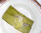 Foto langkah ke 3 dari resep Pepes Ayam.