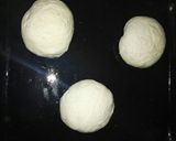 Foto del paso 3 de la receta: Bolla de aceite