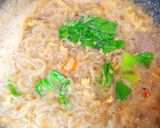 Foto langkah ke 4 dari resep Bihun Rebus.