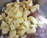 Salátaleves recept fázis 2 fotója