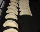 Foto del paso 4 de la receta: Empanadas humita