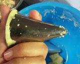 Foto langkah ke 3 dari resep Kecipir Renyah.