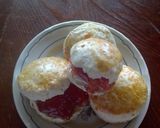 Foto del paso 9 de la receta: Scones Dulces👨🏽🍳