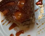 Une image de l'étape 8 de 🍰Cake tatin bananes 🍌.