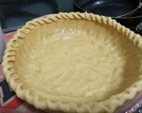 Foto del paso 7 de la receta: Tarta de calabaza "pumpkin pie" 🥧