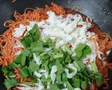 Foto langkah ke 4 dari resep Mie bancir ala chef Agus Sasirangan.