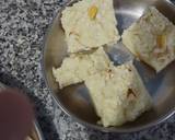 Stuffed Coconut Laddu recipe step 1 photo