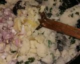 A picture of step 9 of Rice fingers/sticks.