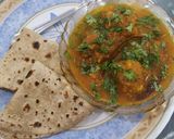 A picture of step 6 of Kofta (Bottle gourd).
