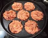 Chana Dal veg appam recipe step 3 photo