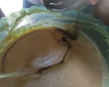 Foto del paso 4 de la receta: Birthday Cake rellena de Fresa🍓