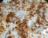A picture of step 11 of Masala Dahi Bara.