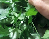 Foto del paso 6 de la receta: Sopa de guisantes