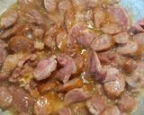A picture of step 6 of Kale Stew.