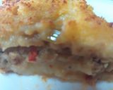 Foto del paso 5 de la receta: Pastel de papa con atún 🇦🇷