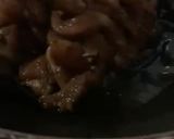 A picture of step 9 of Chicken Chowmein.