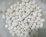 Hình bước làm 2 của món Hạt Trân Châu