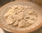 Foto del paso 3 de la receta: Papas Empanizadas al Horno