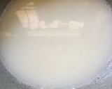 A picture of step 1 of Sweet sewai.