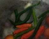 Foto langkah ke 1 dari resep Sambal Rebon.
