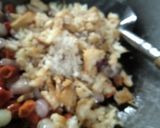 Foto langkah ke 3 dari resep *,Jambal Roti Suwir Cabe Bawang*.