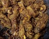 A picture of step 2 of Karela.