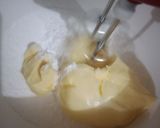 Foto langkah ke 1 dari resep Marmer Cake Lembut 8 telur #Fitrisasmaya.