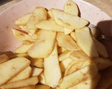 Foto del paso 1 de la receta: Hojaldre de manzana