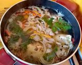 Foto del paso 5 de la receta: Sopa Levanta Muertos